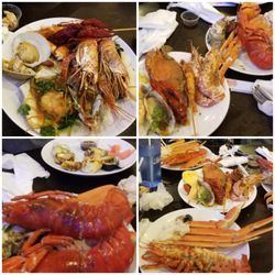 The Best 10 Seafood Restaurants In Schaumburg Il Last Updated 6 Royal Buffet