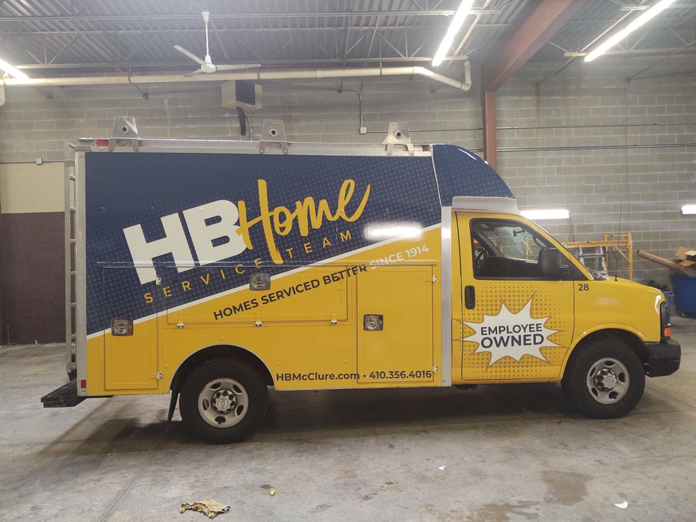 image of business HB Home Service Team Maryland