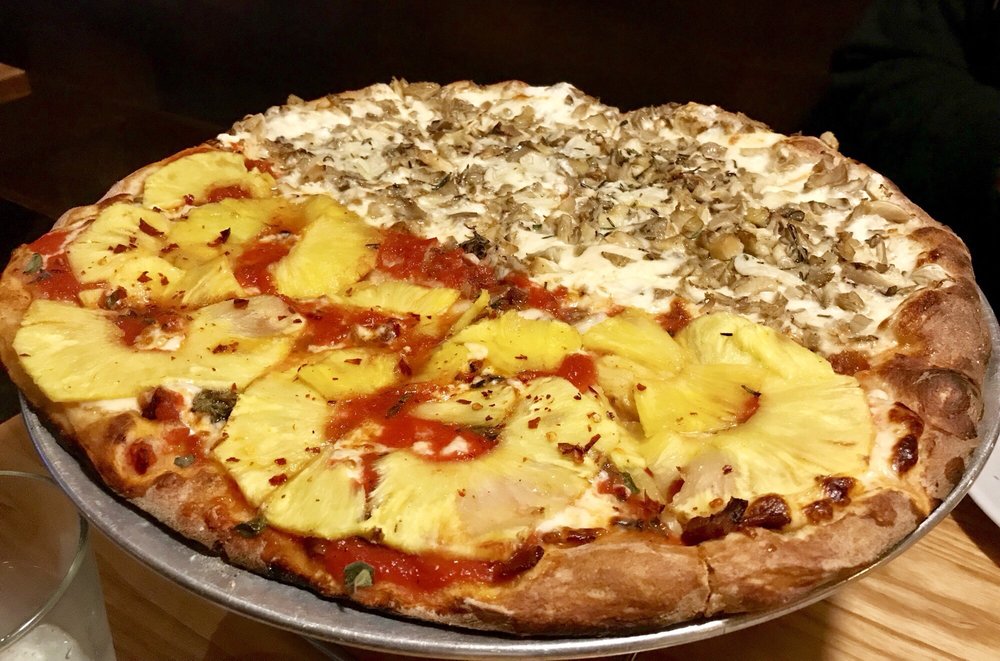 Black Sheep Pizza Minneapolis 109 Photos & 112 Reviews Pizza