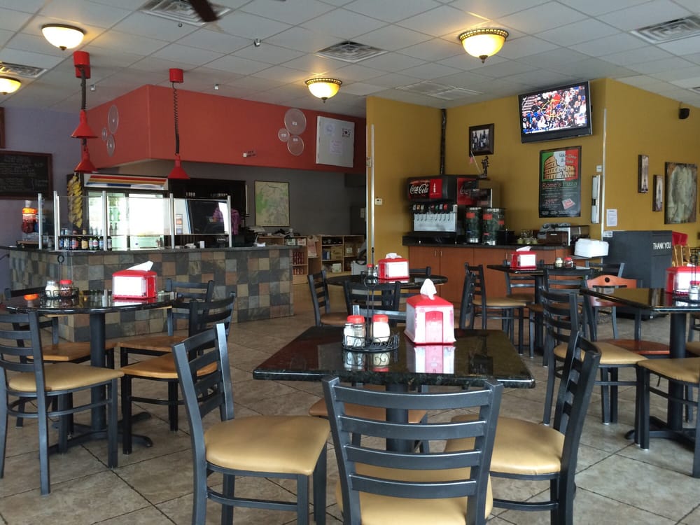 Rome’s Pizza 13 Photos & 34 Reviews Italian 12411 Bandera Rd, Helotes, TX Restaurant