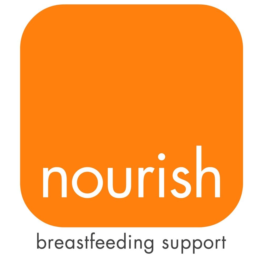 Nourish Breastfeeding Support