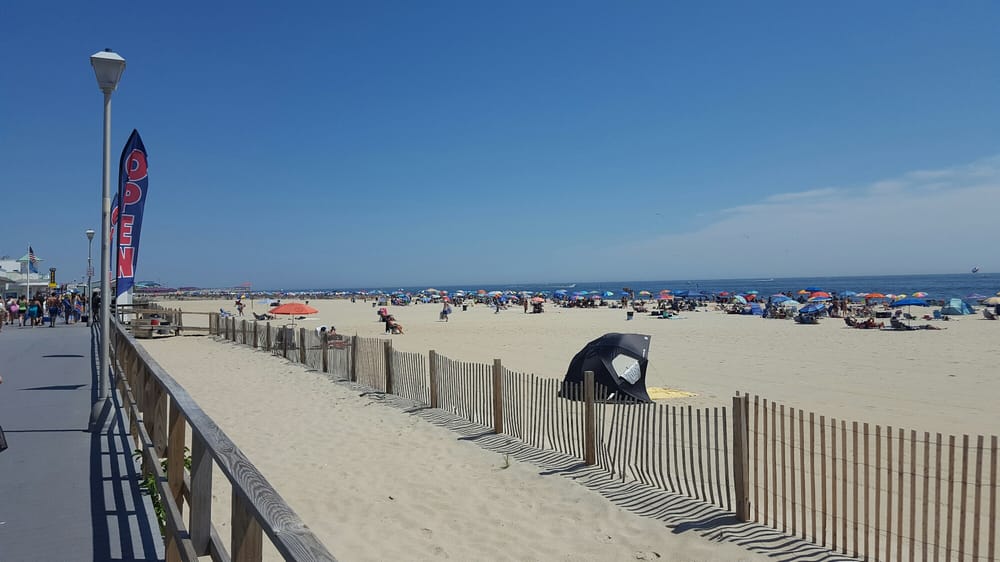 Point Pleasant Beach Boardwalk 14 Photos & 10 Reviews Hiking 269