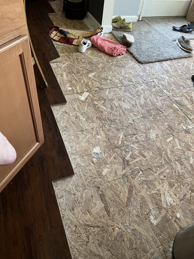 image of business River Floors