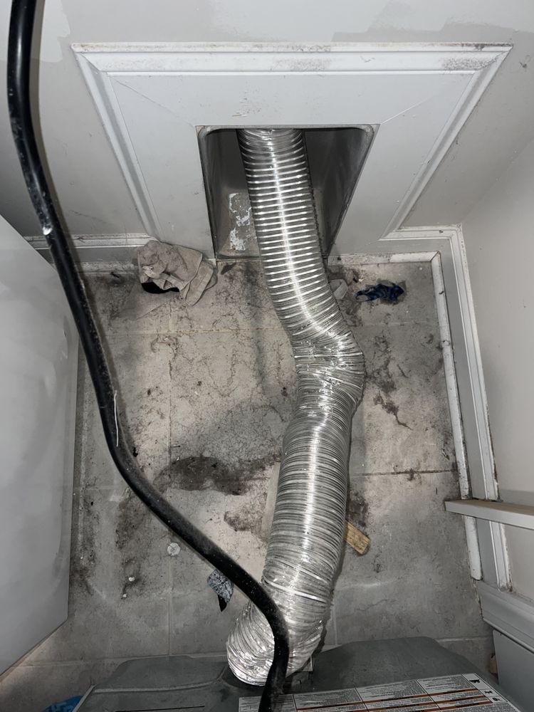 Pristine Air Duct Cleaning