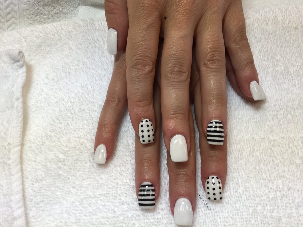 Nail Boutique - 30 Photos & 27 Reviews - Nail Salons - 23415 N