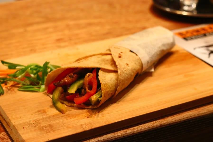 Bombay Street Kitchen