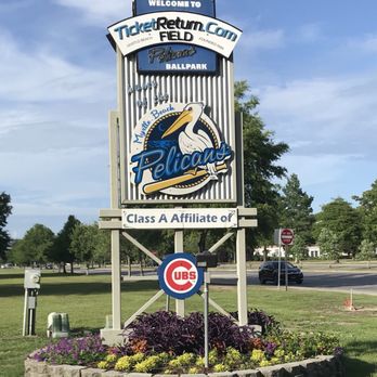 Myrtle Beach Pelicans 91 Photos 34 Reviews Professional Sports Photo Of Myrtle Beach Pelicans Sc United States Cubs Affiliated