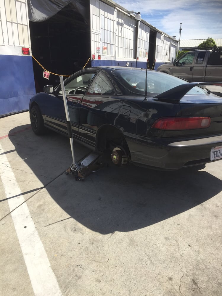Deals and wheels san jose