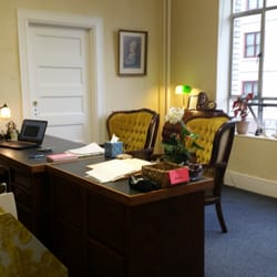 paralegal office