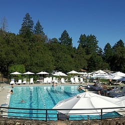 Meadowood Napa Valley 412 Photos 188 Reviews Hotels 900 Photo Of Meadowood Napa Valley St Helena Ca United States Swimming