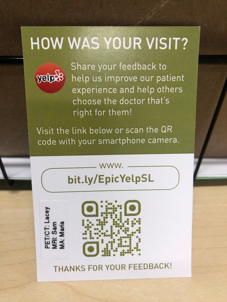 Epic Care