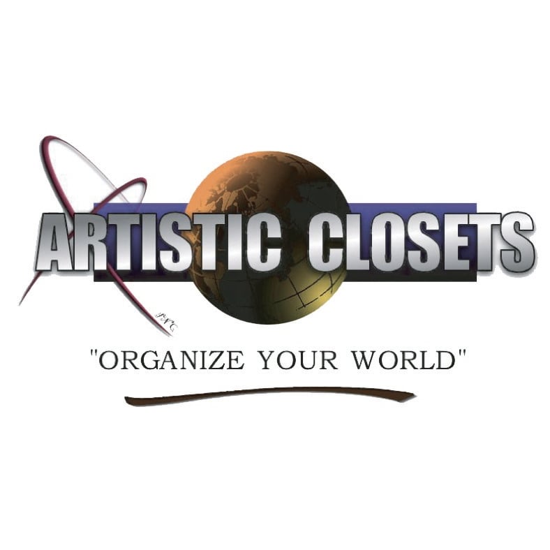 Artistic Closets 102 Photos Home Organization 2303 Nw Federal Artistic