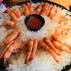 The Best 10 Seafood Restaurants In Sebastian Fl Last Updated 7 Capt Hirams Resort