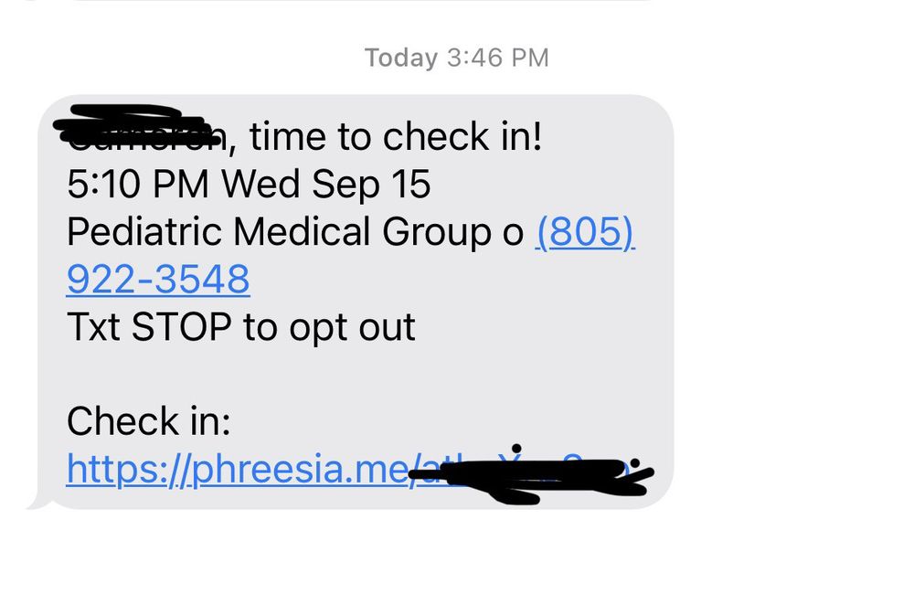 image of business Pediatric Medical Group of Santa Maria