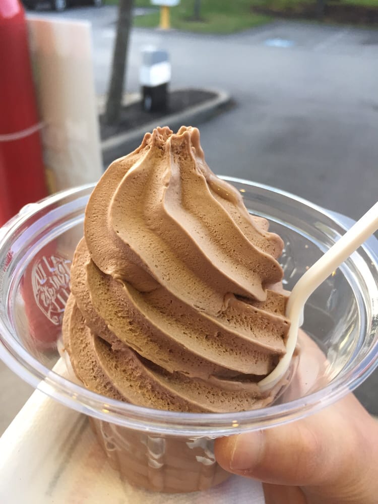 Rita’s Italian Ice Ice Cream & Frozen Yogurt 1302 Freedom Rd