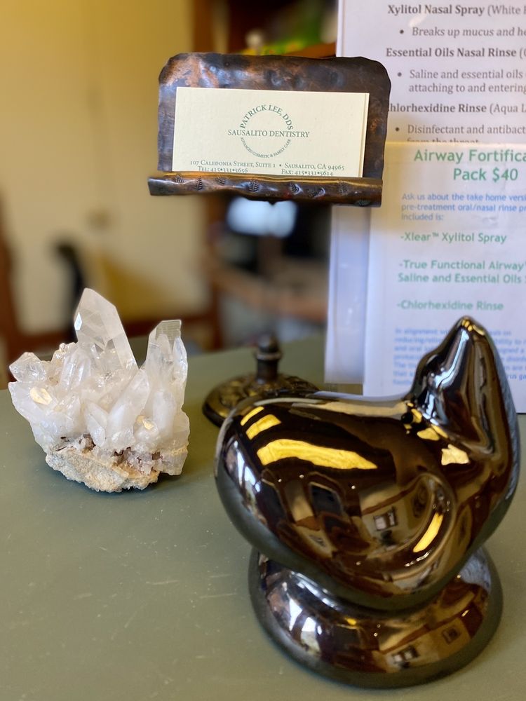 image of business Patrick H Lee, DDS