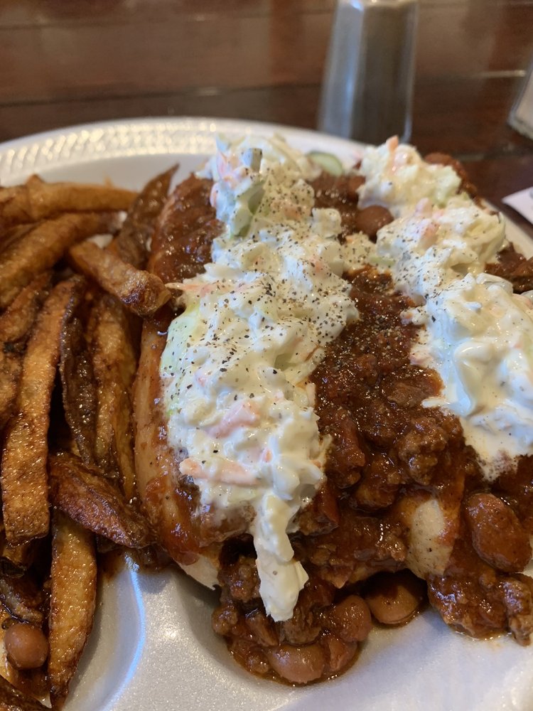 Tava's Diner