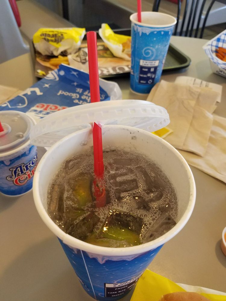 Arctic Circle 10 Reviews Fast Food 4796 S Redwood Rd, Taylorsville, UT Restaurant