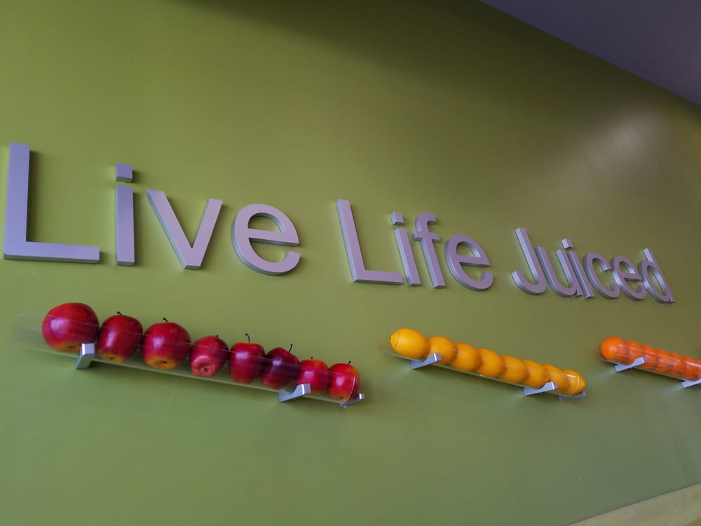 Juice It Up! 46 Photos & 38 Reviews Juice Bars & Smoothies 11251