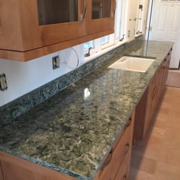 Photos For E Cc Granite Countertops And Repair Yelp Photo Of E Cc Granite Countertops And Repair Hendersonville Nc United States