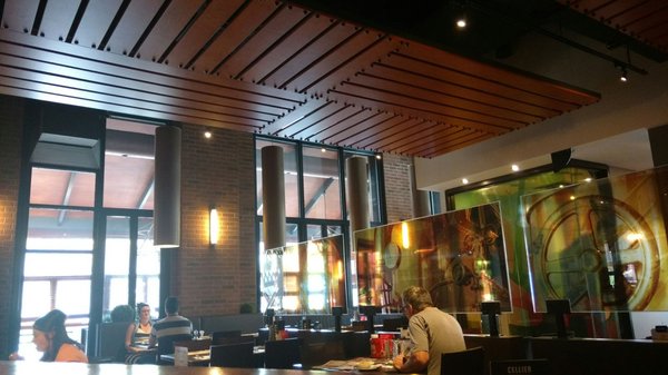 Rôtisserie St-Hubert