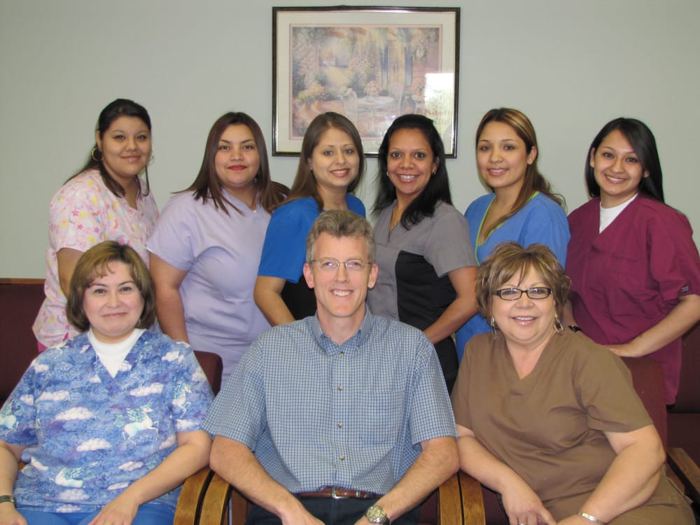 image of business Necker Dan, DDS