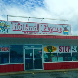 Photos for Holland Farms Bakery & Deli - Yelp