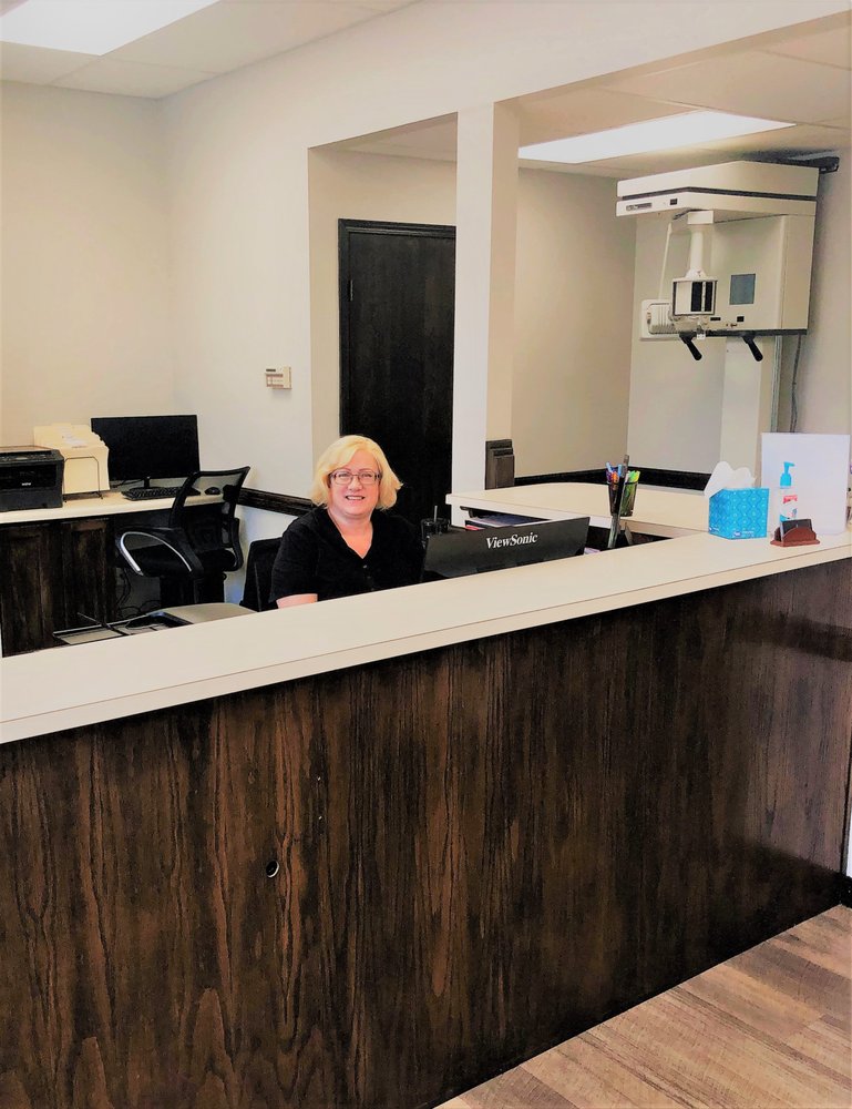 image of business Ascend Dental Design- Branson West