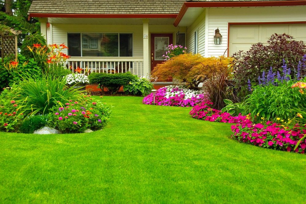 Bill's Kid Lawn Service