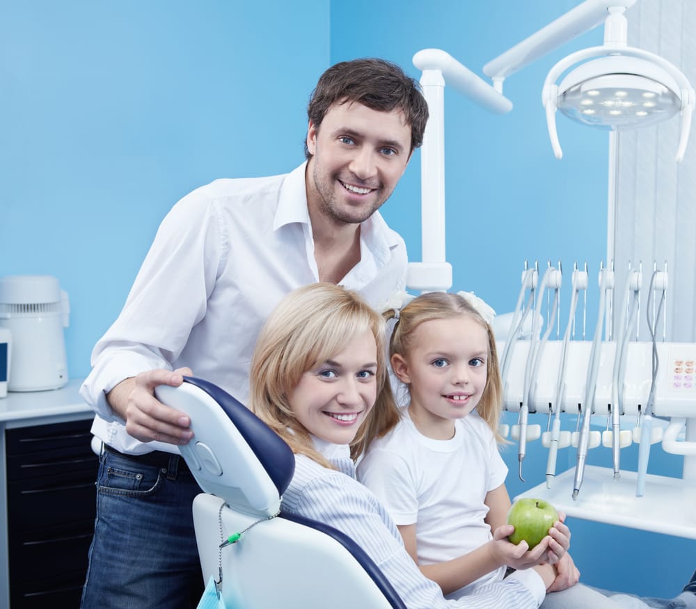 image of business Bagley Family Dental