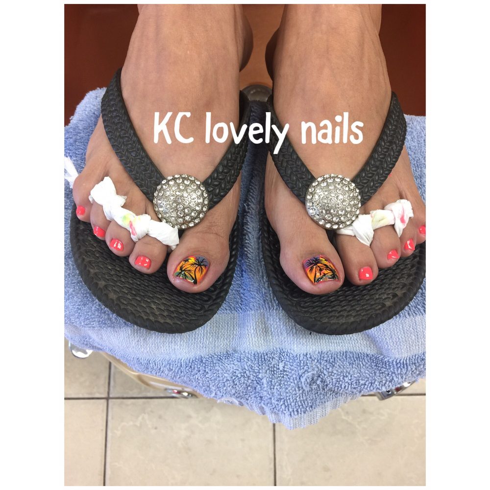 KC Lovely Nails 2019 All You Need to Know BEFORE You Go (with Photos