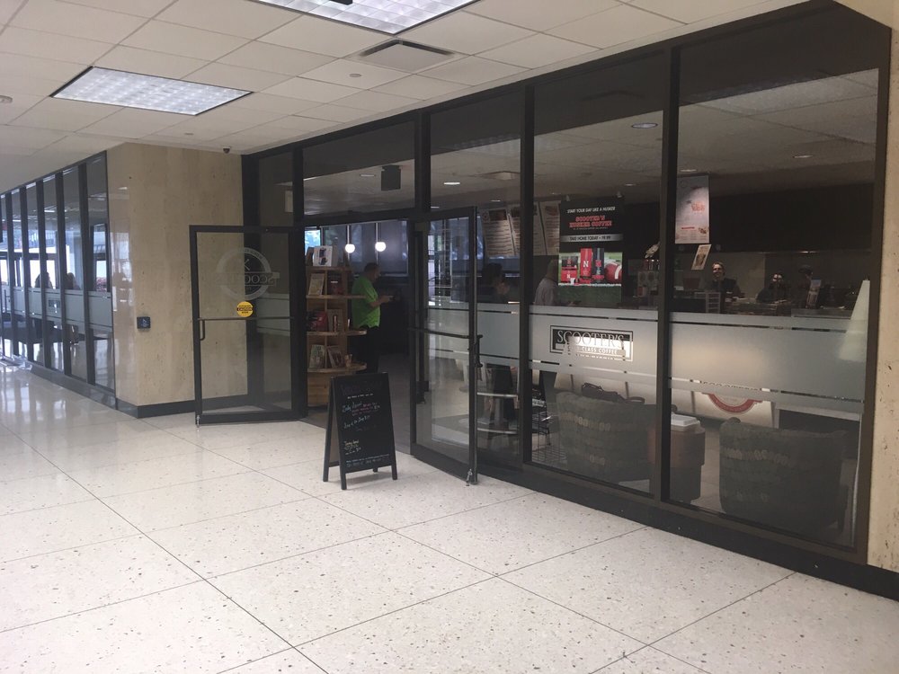 Scooters Coffee House CLOSED Coffee & Tea 1620 Dodge St, Downtown, Omaha, NE Phone