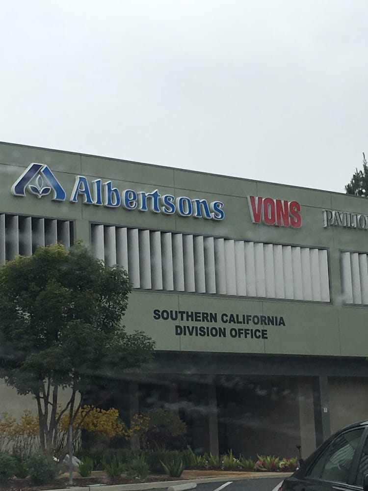 Albertson’s Regional Office Grocery 1421 Manhattan Ave, Fullerton, CA Phone Number Yelp