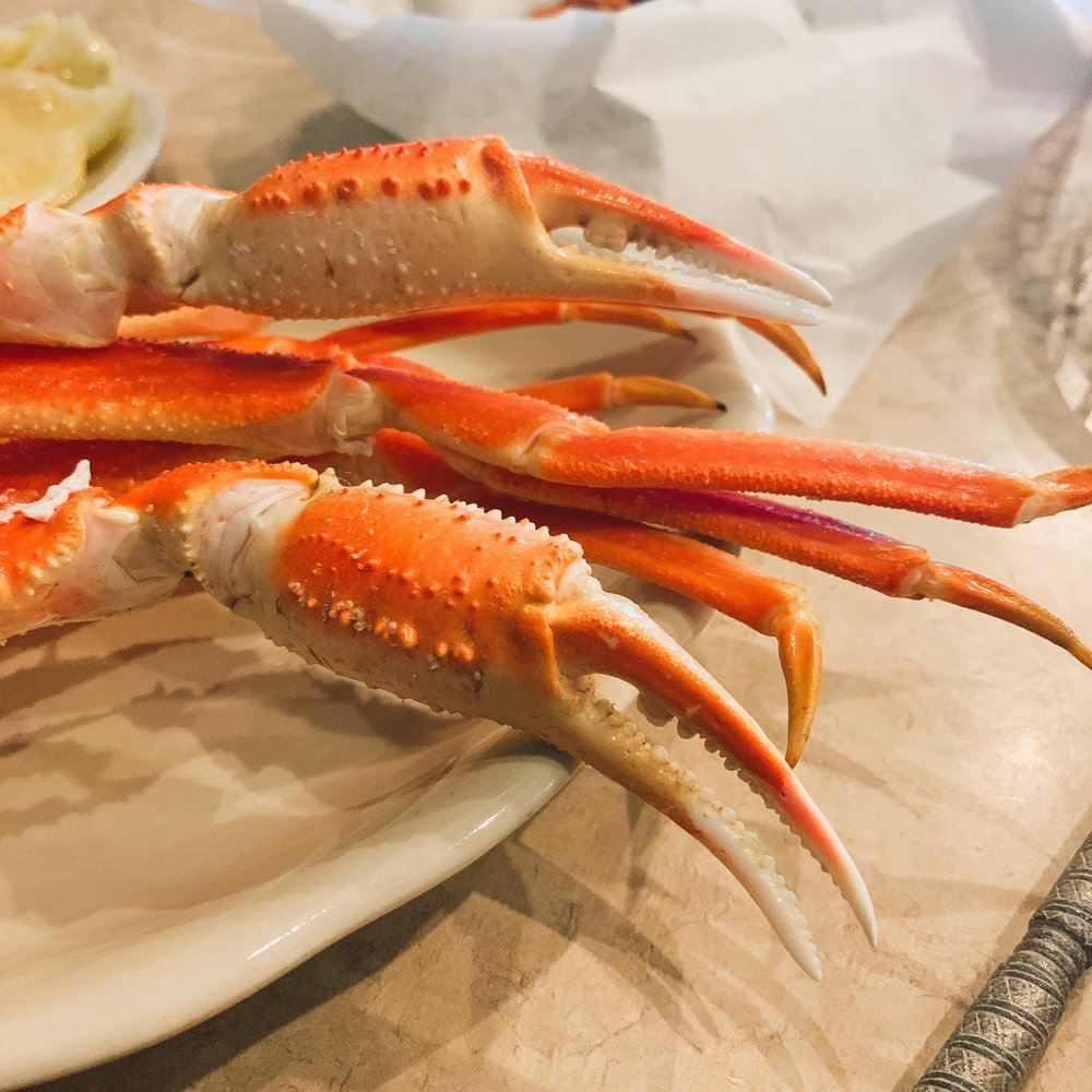 Crabby Mike's Calabash Seafood