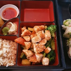Hana Anese Restaurant 72 Photos 26 Reviews 4777 Photo Of Hana Anese Restaurant Austintown Oh United States Hibachi En Special