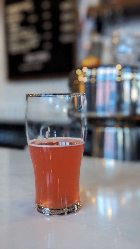 Little Brother Brewing