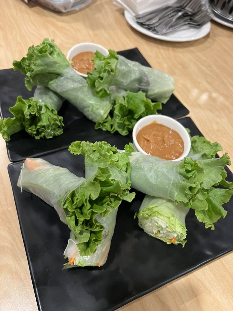 Thai Addict Cuisine