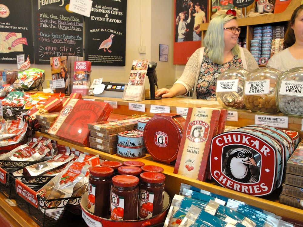 Chukar Cherries 78 Photos & 176 Reviews Chocolatiers & Shops 1529