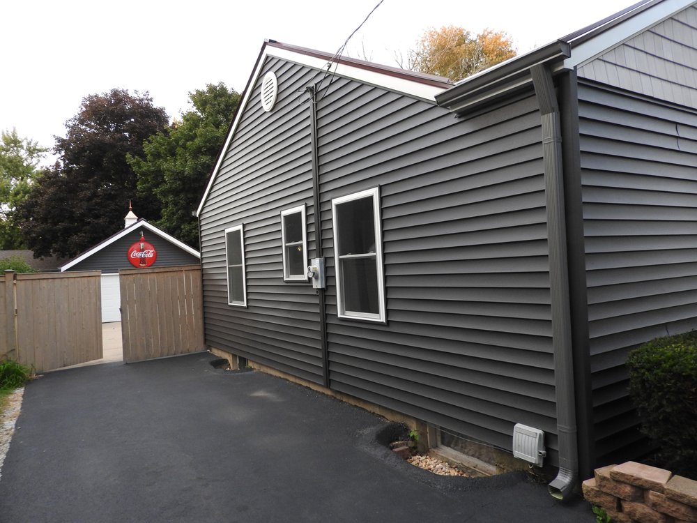 image of business A & B Exteriors LLC