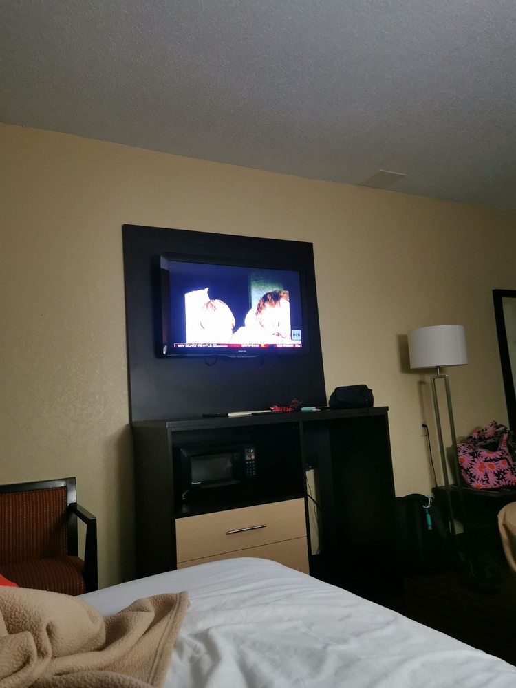 Days Inn