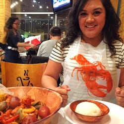In Crawfish 84 Photos 76 Reviews Seafood 440 E Photo Of In Crawfish Charlotte Nc United States Ready With My