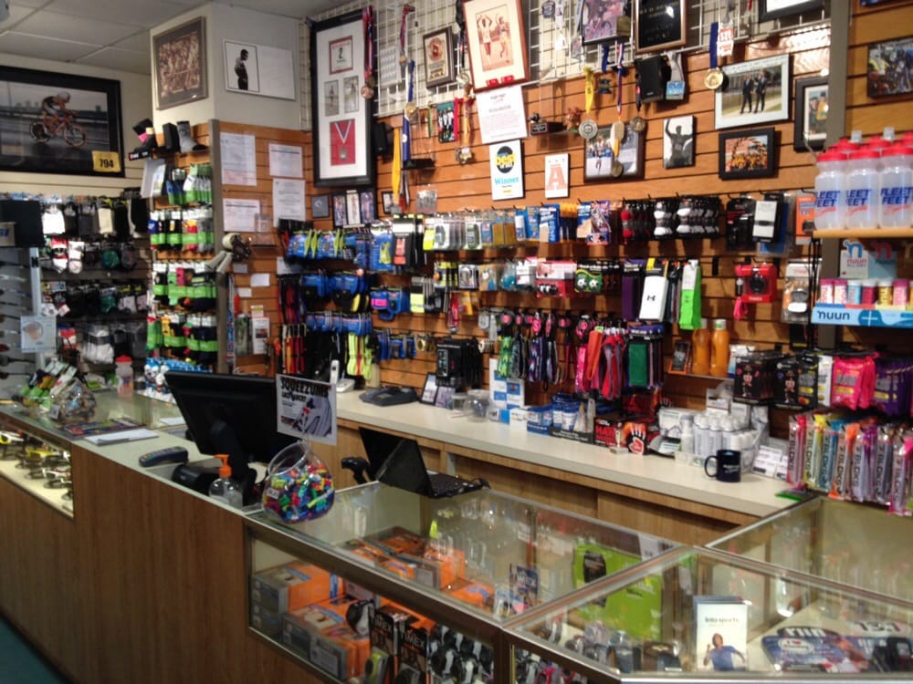 Fleet Feet Sports