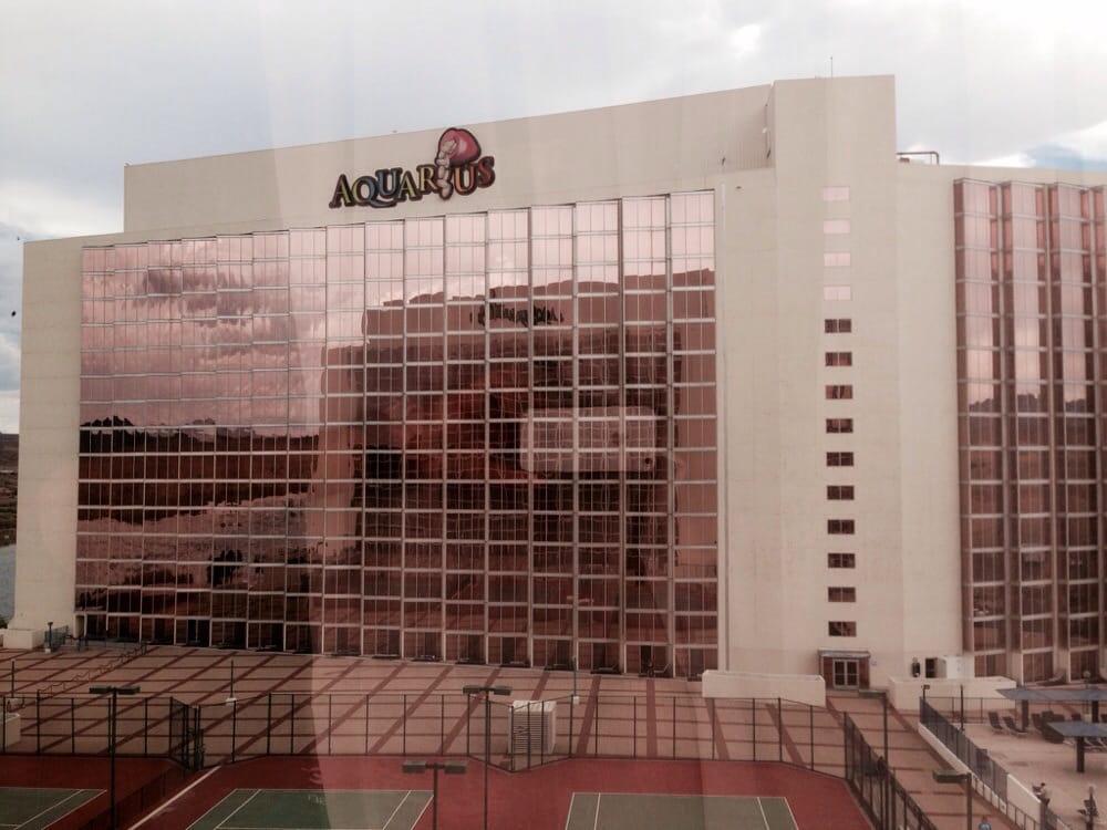 Aquarius casino resort laughlin nv united states