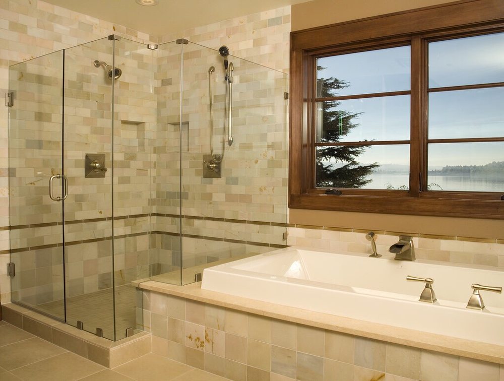 E & D Glass Installation