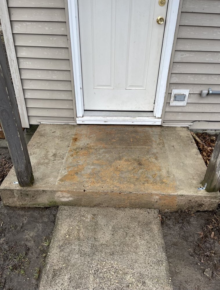 EZ PZ Power Washing