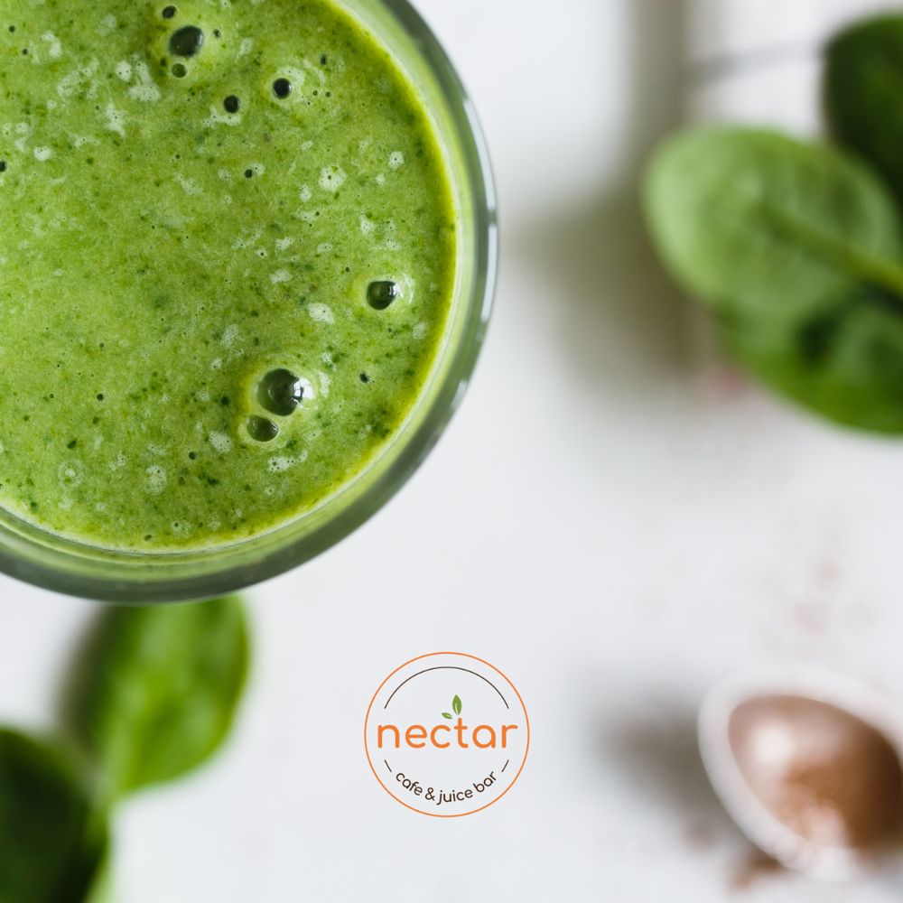 Nectar Juice
