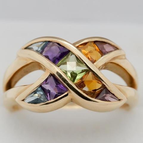 Rings N Things