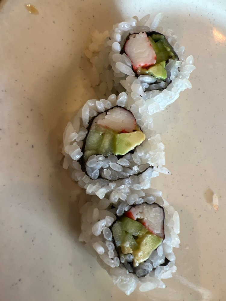 Grand China Buffet Sushi and Grill