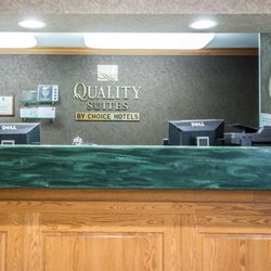 Quality Suites San Go Otay Mesa 22 Photos 16 Reviews Hotels Photo Of Quality Suites San Go Otay Mesa Ca United States