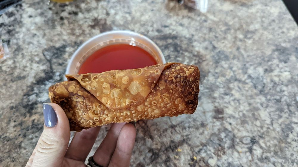 Star Garden Chinese Cuisine